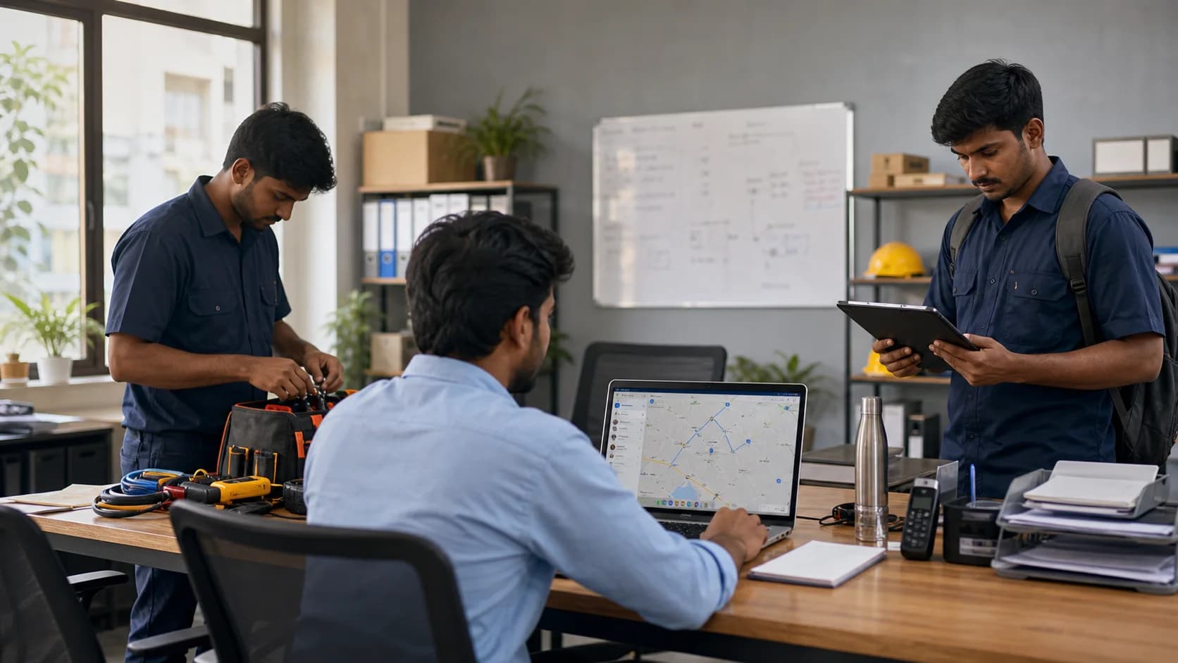Field Service Management Software India: Complete Buying Guide for 2026