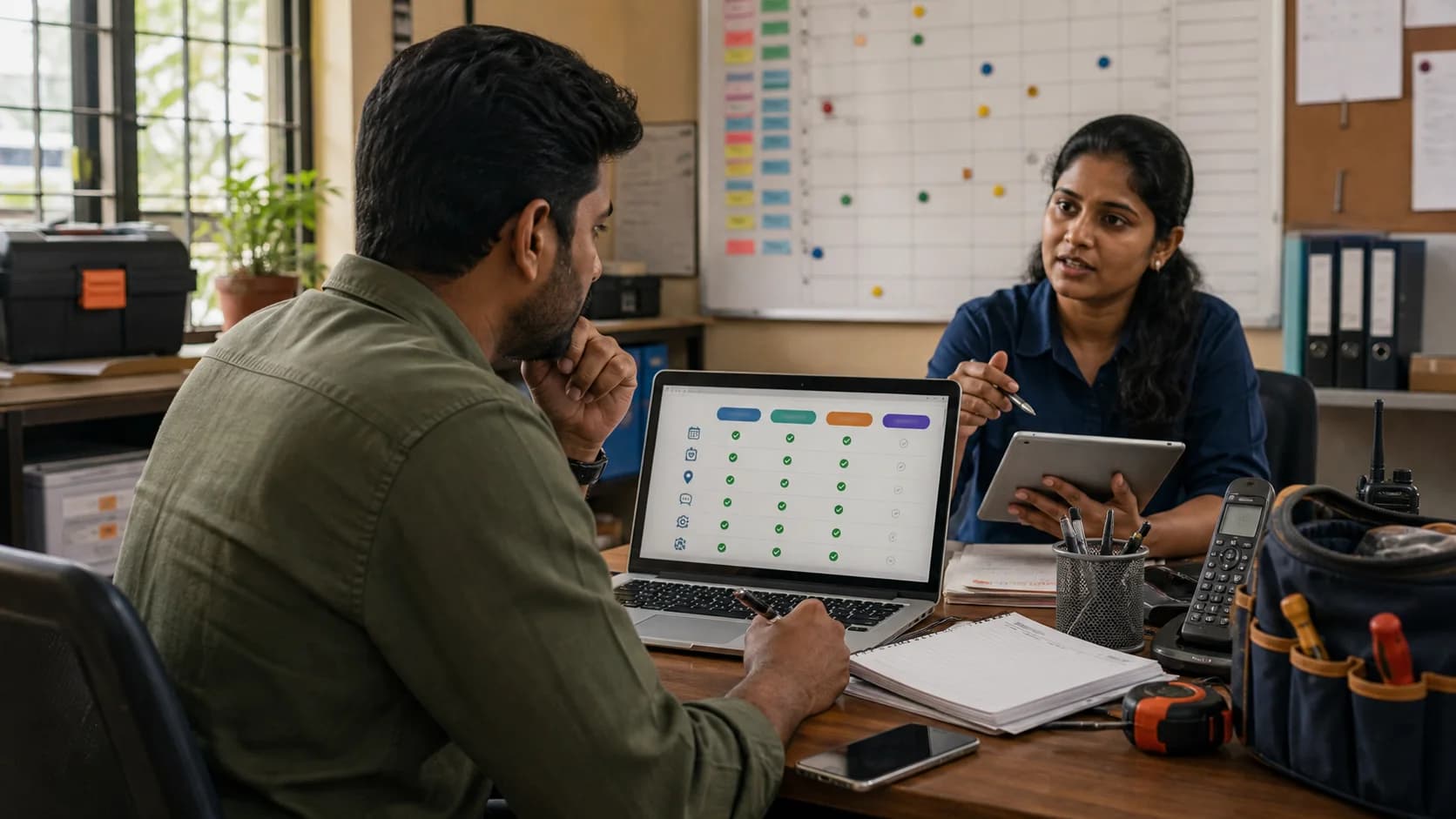 How to Choose the Right Field Service Management Software cover image